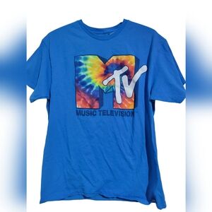 Mtv Music Tshirt